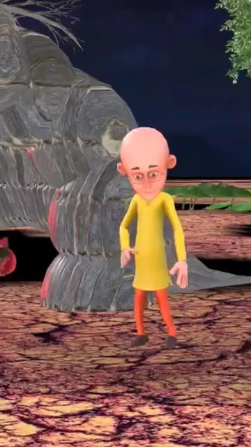 Motu patalu